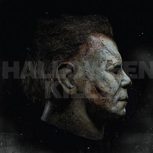John Carpenter - Halloween Kills (Original Soundtrack)  LP LP